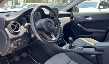 Mercedes-Benz GLA180 1.6 ΕΛΛΗΝΙΚΟ (Π) full