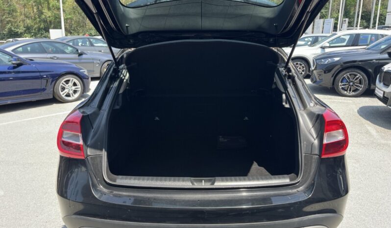 Mercedes-Benz GLA180 1.6 ΕΛΛΗΝΙΚΟ (Π) full