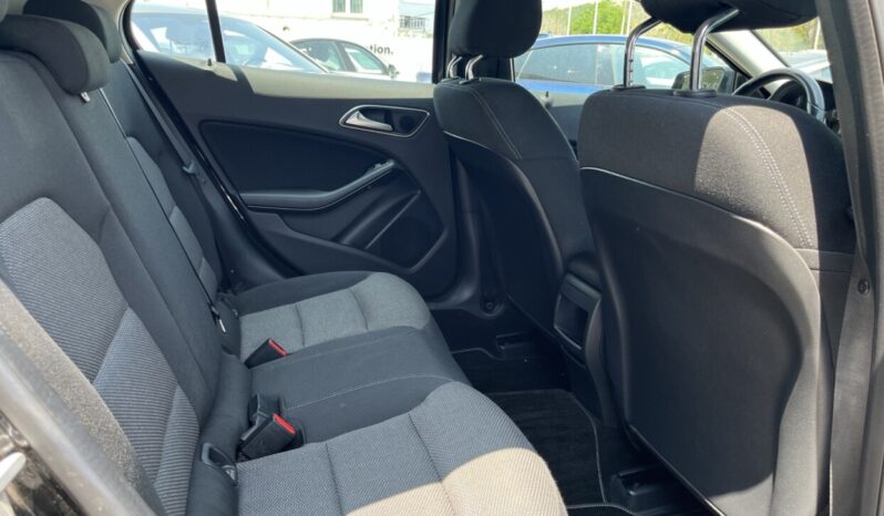 Mercedes-Benz GLA180 1.6 ΕΛΛΗΝΙΚΟ (Π) full