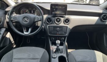 Mercedes-Benz GLA180 1.6 ΕΛΛΗΝΙΚΟ (Π) full