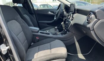 Mercedes-Benz GLA180 1.6 ΕΛΛΗΝΙΚΟ (Π) full