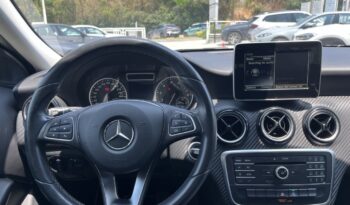 Mercedes-Benz GLA180 1.6 ΕΛΛΗΝΙΚΟ (Π) full