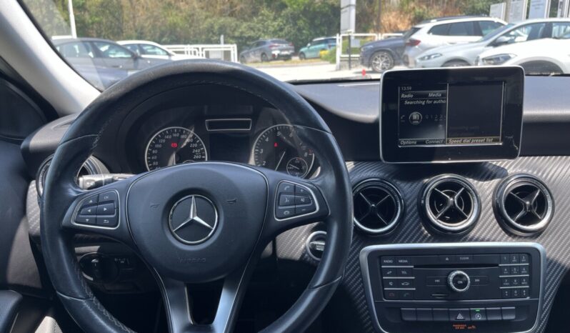 Mercedes-Benz GLA180 1.6 ΕΛΛΗΝΙΚΟ (Π) full