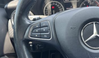 Mercedes-Benz GLA180 1.6 ΕΛΛΗΝΙΚΟ (Π) full
