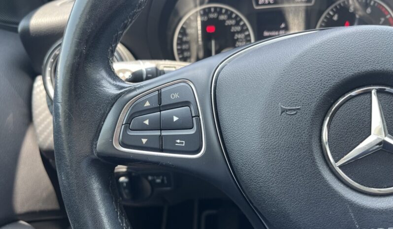 Mercedes-Benz GLA180 1.6 ΕΛΛΗΝΙΚΟ (Π) full