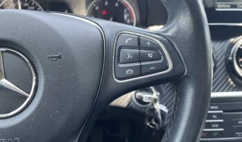 Mercedes-Benz GLA180 1.6 ΕΛΛΗΝΙΚΟ (Π) full