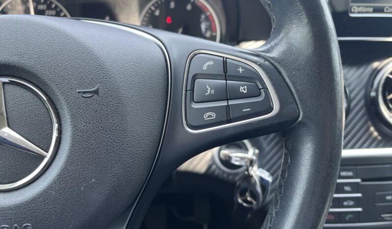 Mercedes-Benz GLA180 1.6 ΕΛΛΗΝΙΚΟ (Π) full
