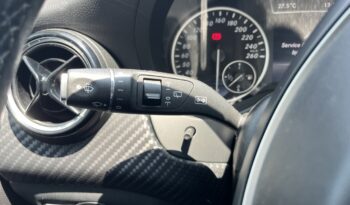 Mercedes-Benz GLA180 1.6 ΕΛΛΗΝΙΚΟ (Π) full