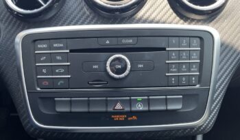 Mercedes-Benz GLA180 1.6 ΕΛΛΗΝΙΚΟ (Π) full