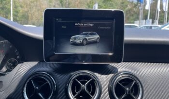 Mercedes-Benz GLA180 1.6 ΕΛΛΗΝΙΚΟ (Π) full