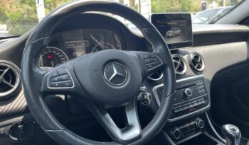 Mercedes-Benz GLA180 1.6 ΕΛΛΗΝΙΚΟ (Π) full