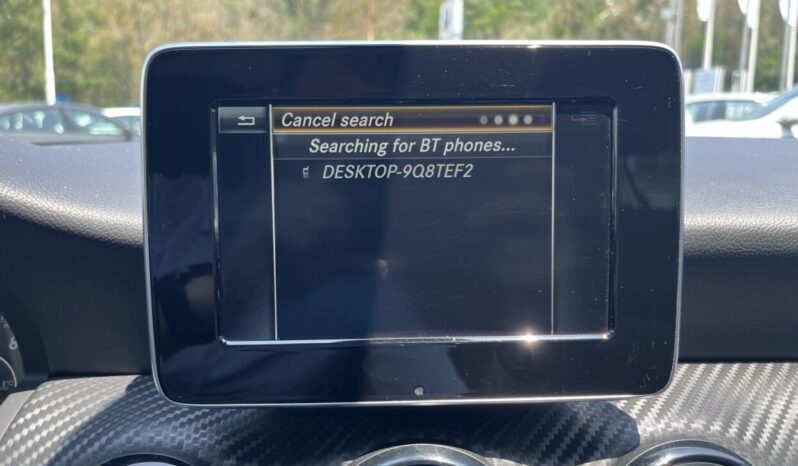 Mercedes-Benz GLA180 1.6 ΕΛΛΗΝΙΚΟ (Π) full