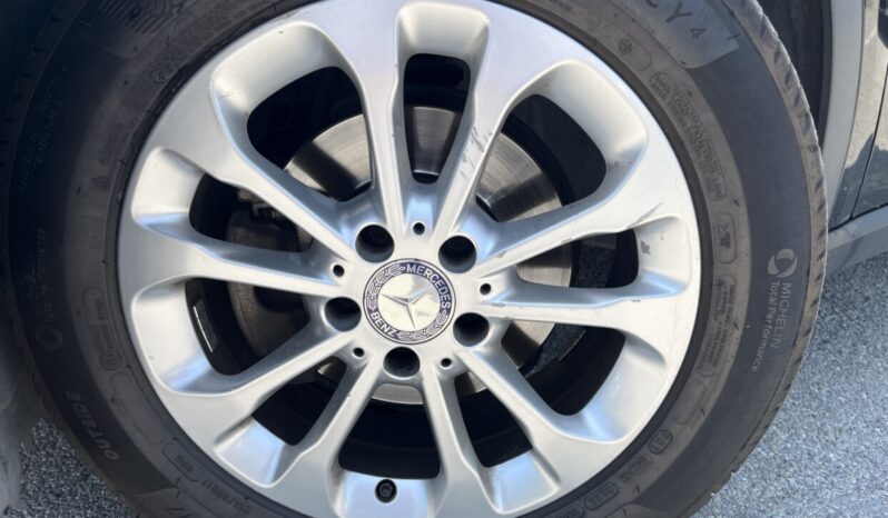 Mercedes-Benz GLA180 1.6 ΕΛΛΗΝΙΚΟ (Π) full
