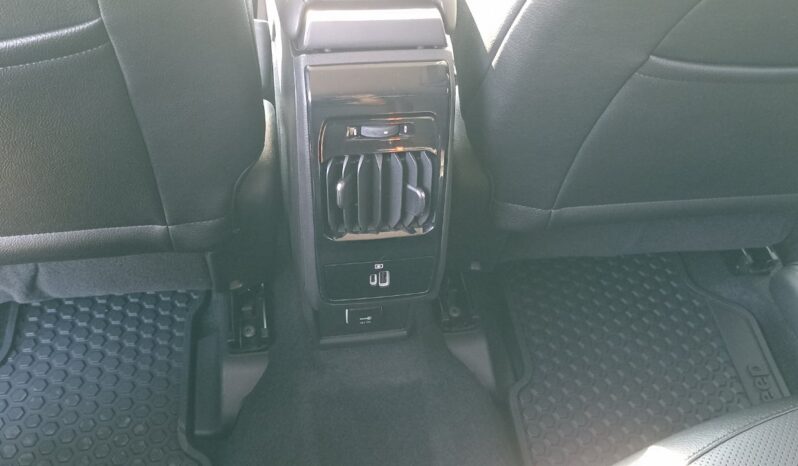 Jeep COMPASS 1.3 240hp SUMMIT 4xe AT6 E 6.4-ΕΡΓΟΣΤΑΣΙΑΚΗ ΕΓΓΥΗΣΗ full