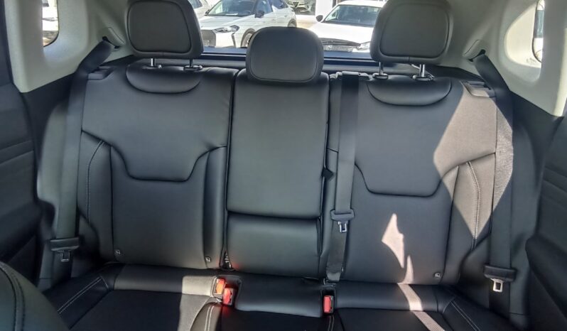 Jeep COMPASS 1.3 240hp SUMMIT 4xe AT6 E 6.4-ΕΡΓΟΣΤΑΣΙΑΚΗ ΕΓΓΥΗΣΗ full