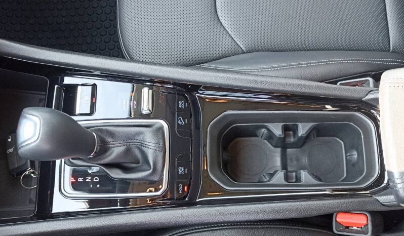 Jeep COMPASS 1.3 240hp SUMMIT 4xe AT6 E 6.4-ΕΡΓΟΣΤΑΣΙΑΚΗ ΕΓΓΥΗΣΗ full