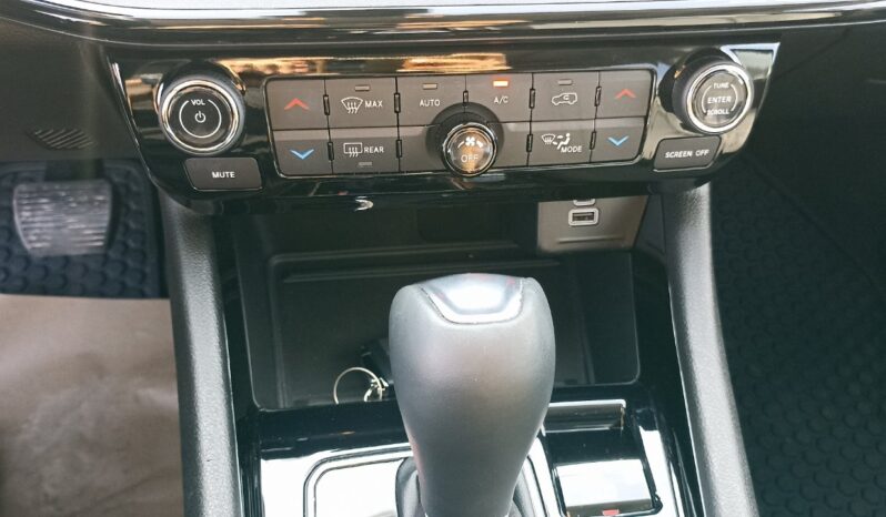 Jeep COMPASS 1.3 240hp SUMMIT 4xe AT6 E 6.4-ΕΡΓΟΣΤΑΣΙΑΚΗ ΕΓΓΥΗΣΗ full