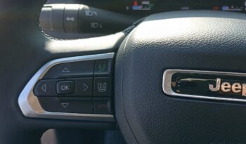 Jeep COMPASS 1.3 240hp SUMMIT 4xe AT6 E 6.4-ΕΡΓΟΣΤΑΣΙΑΚΗ ΕΓΓΥΗΣΗ full