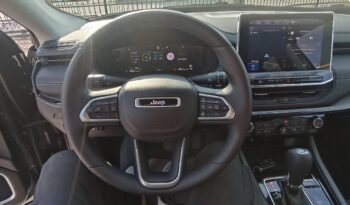 Jeep COMPASS 1.3 240hp SUMMIT 4xe AT6 E 6.4-ΕΡΓΟΣΤΑΣΙΑΚΗ ΕΓΓΥΗΣΗ full