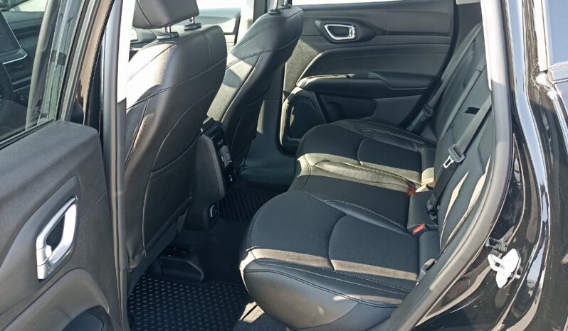 Jeep COMPASS 1.3 240hp SUMMIT 4xe AT6 E 6.4-ΕΡΓΟΣΤΑΣΙΑΚΗ ΕΓΓΥΗΣΗ full