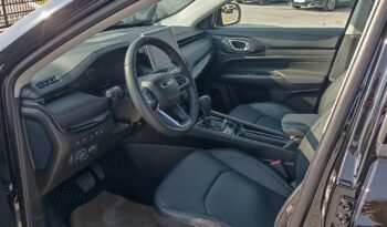 Jeep COMPASS 1.3 240hp SUMMIT 4xe AT6 E 6.4-ΕΡΓΟΣΤΑΣΙΑΚΗ ΕΓΓΥΗΣΗ full