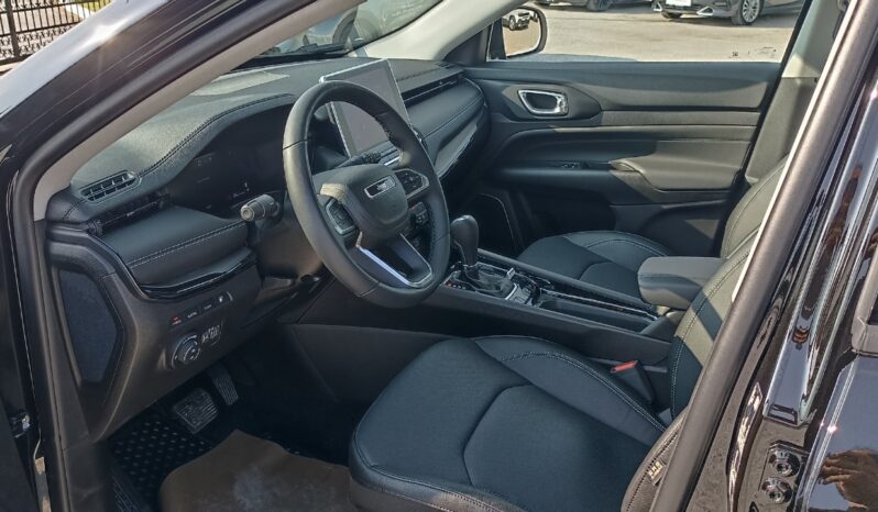 Jeep COMPASS 1.3 240hp SUMMIT 4xe AT6 E 6.4-ΕΡΓΟΣΤΑΣΙΑΚΗ ΕΓΓΥΗΣΗ full