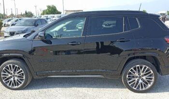 Jeep COMPASS 1.3 240hp SUMMIT 4xe AT6 E 6.4-ΕΡΓΟΣΤΑΣΙΑΚΗ ΕΓΓΥΗΣΗ full