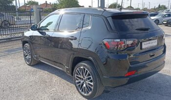 Jeep COMPASS 1.3 240hp SUMMIT 4xe AT6 E 6.4-ΕΡΓΟΣΤΑΣΙΑΚΗ ΕΓΓΥΗΣΗ full