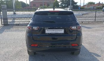 Jeep COMPASS 1.3 240hp SUMMIT 4xe AT6 E 6.4-ΕΡΓΟΣΤΑΣΙΑΚΗ ΕΓΓΥΗΣΗ full