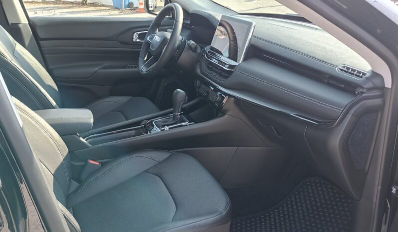 Jeep COMPASS 1.3 240hp SUMMIT 4xe AT6 E 6.4-ΕΡΓΟΣΤΑΣΙΑΚΗ ΕΓΓΥΗΣΗ full