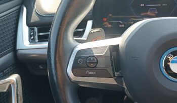 BMW iX1 xDRIVE 30 ΜΕ ΕΡΓΟΣΤΑΣΙΑΚΗ ΕΓΓΥΗΣΗ full