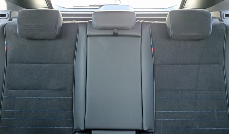 BMW iX1 xDRIVE 30 ΜΕ ΕΡΓΟΣΤΑΣΙΑΚΗ ΕΓΓΥΗΣΗ full