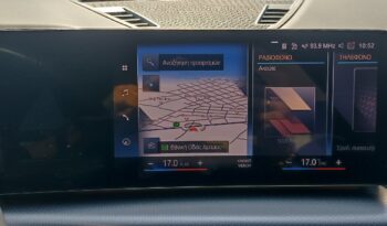 BMW iX1 xDRIVE 30 ΜΕ ΕΡΓΟΣΤΑΣΙΑΚΗ ΕΓΓΥΗΣΗ full