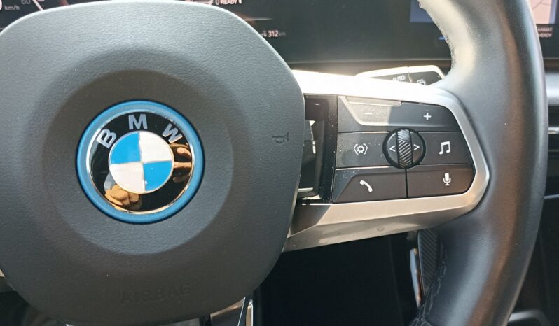 BMW iX1 xDRIVE 30 ΜΕ ΕΡΓΟΣΤΑΣΙΑΚΗ ΕΓΓΥΗΣΗ full