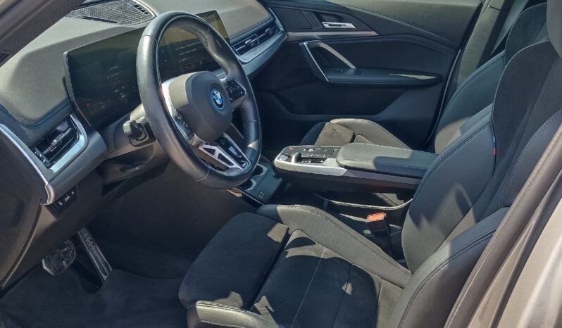 BMW iX1 xDRIVE 30 ΜΕ ΕΡΓΟΣΤΑΣΙΑΚΗ ΕΓΓΥΗΣΗ full