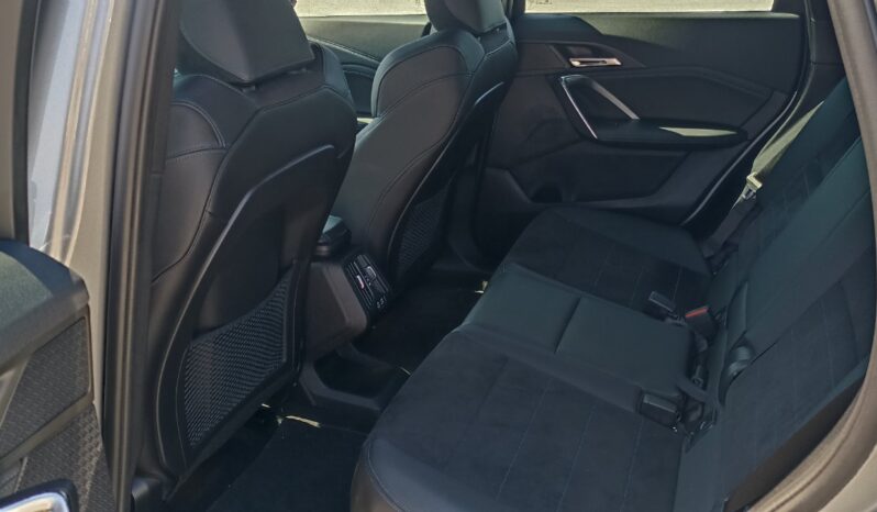 BMW iX1 xDRIVE 30 ΜΕ ΕΡΓΟΣΤΑΣΙΑΚΗ ΕΓΓΥΗΣΗ full