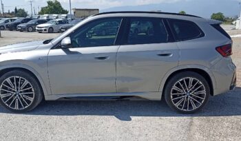 BMW iX1 xDRIVE 30 ΜΕ ΕΡΓΟΣΤΑΣΙΑΚΗ ΕΓΓΥΗΣΗ full
