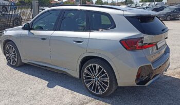 BMW iX1 xDRIVE 30 ΜΕ ΕΡΓΟΣΤΑΣΙΑΚΗ ΕΓΓΥΗΣΗ full
