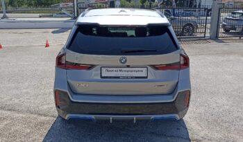 BMW iX1 xDRIVE 30 ΜΕ ΕΡΓΟΣΤΑΣΙΑΚΗ ΕΓΓΥΗΣΗ full