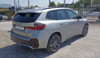 BMW iX1 xDRIVE 30 ΜΕ ΕΡΓΟΣΤΑΣΙΑΚΗ ΕΓΓΥΗΣΗ full