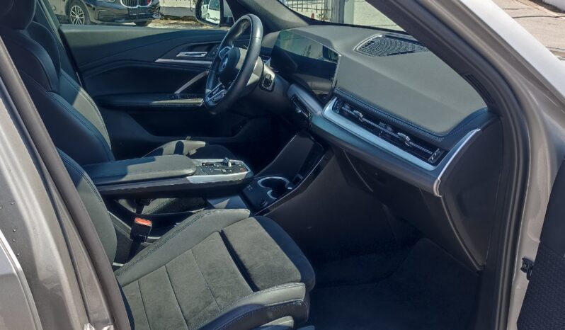 BMW iX1 xDRIVE 30 ΜΕ ΕΡΓΟΣΤΑΣΙΑΚΗ ΕΓΓΥΗΣΗ full