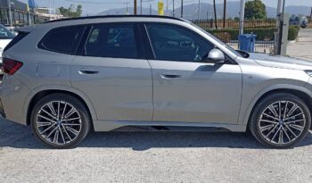 BMW iX1 xDRIVE 30 ΜΕ ΕΡΓΟΣΤΑΣΙΑΚΗ ΕΓΓΥΗΣΗ full