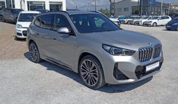 BMW iX1 xDRIVE 30 ΜΕ ΕΡΓΟΣΤΑΣΙΑΚΗ ΕΓΓΥΗΣΗ full