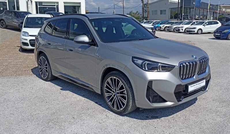 BMW iX1 xDRIVE 30 ΜΕ ΕΡΓΟΣΤΑΣΙΑΚΗ ΕΓΓΥΗΣΗ full