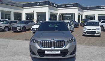 BMW iX1 xDRIVE 30 ΜΕ ΕΡΓΟΣΤΑΣΙΑΚΗ ΕΓΓΥΗΣΗ full