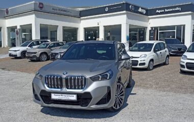 BMW iX1 xDRIVE 30 ΜΕ ΕΡΓΟΣΤΑΣΙΑΚΗ ΕΓΓΥΗΣΗ