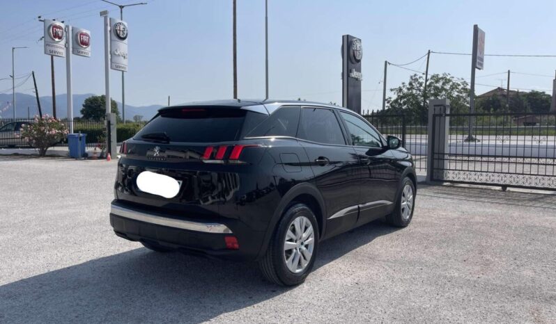 PEUGEOT 3008 1.5 DIESEL Active Business (Π) full
