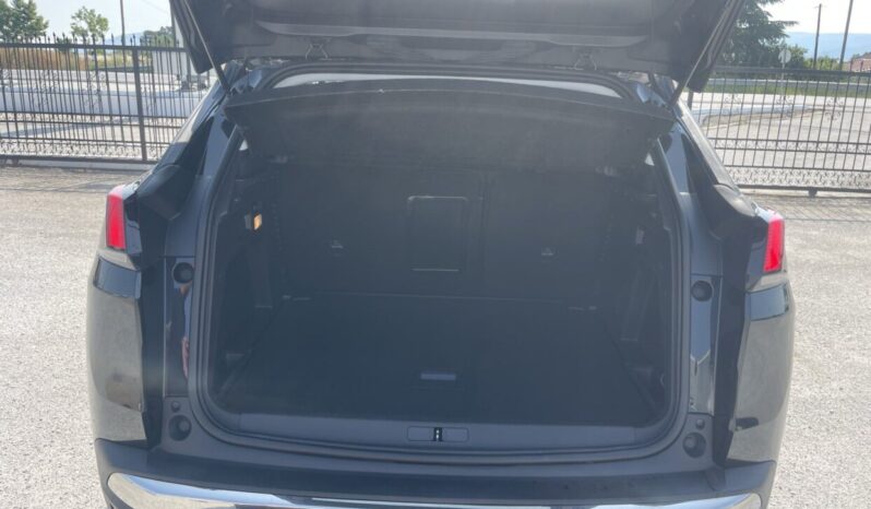 PEUGEOT 3008 1.5 DIESEL Active Business (Π) full
