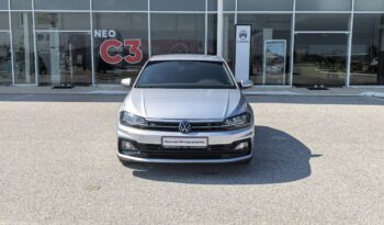 Volkswagen Polo 1.0 R-LINE full