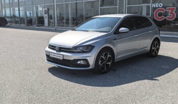 Volkswagen Polo 1.0 R-LINE full